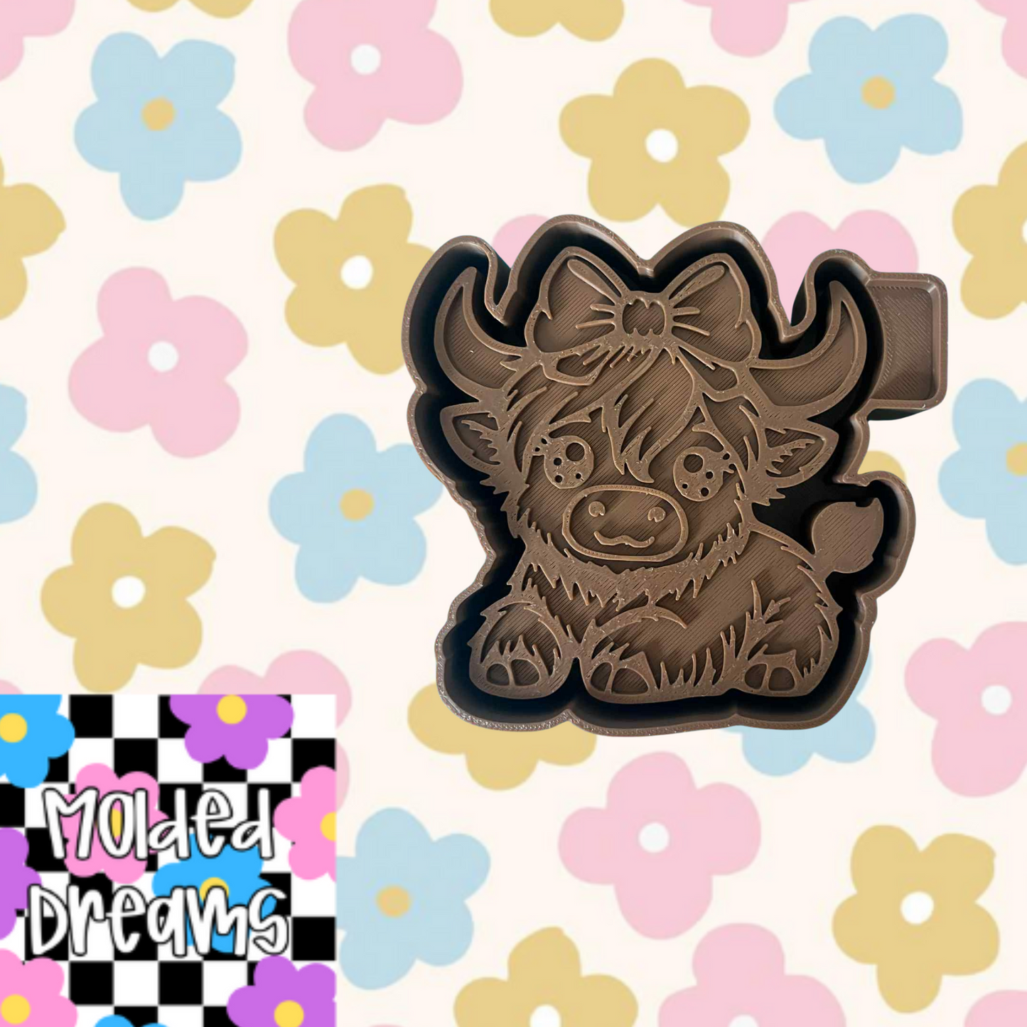Highland Cow