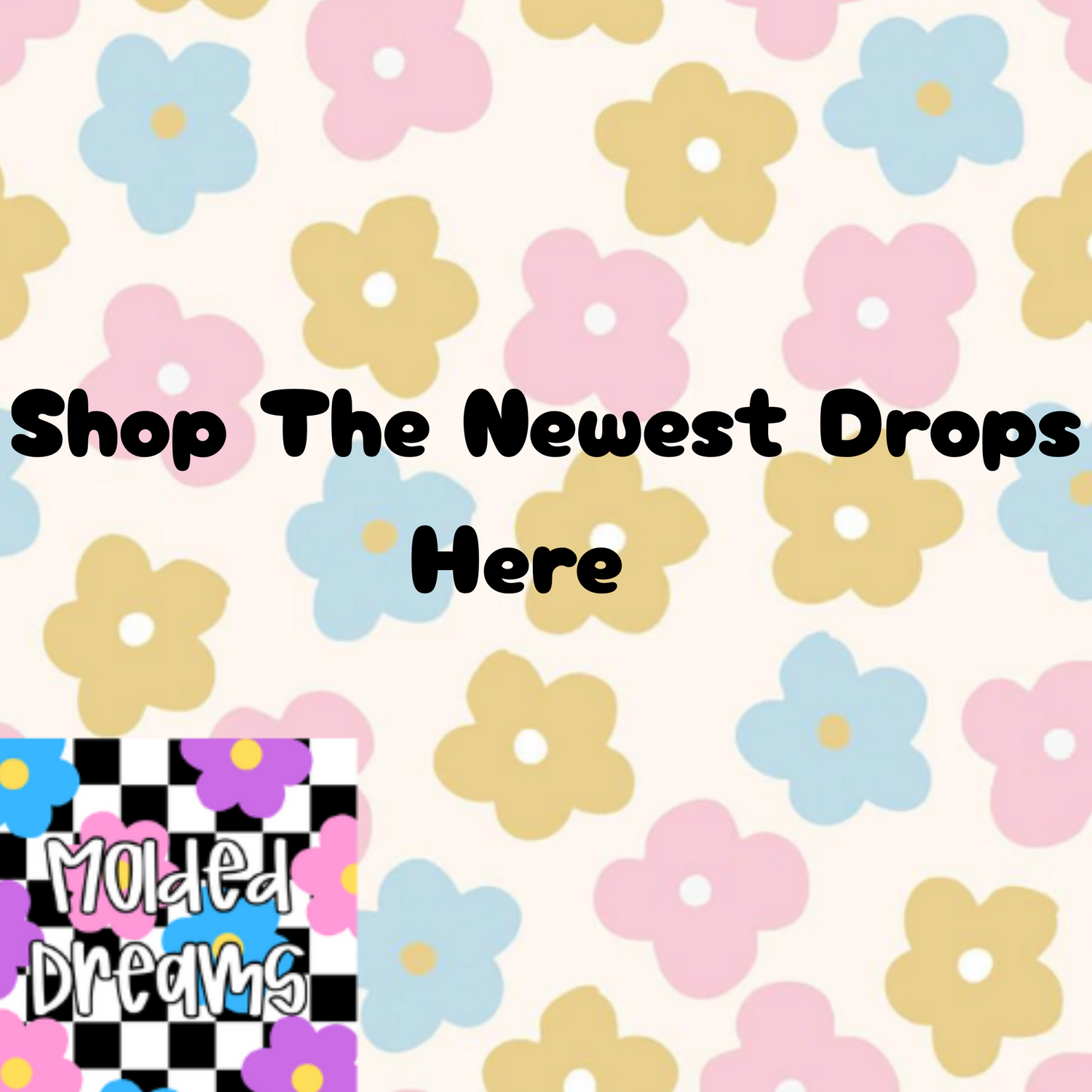 Shop The Drop