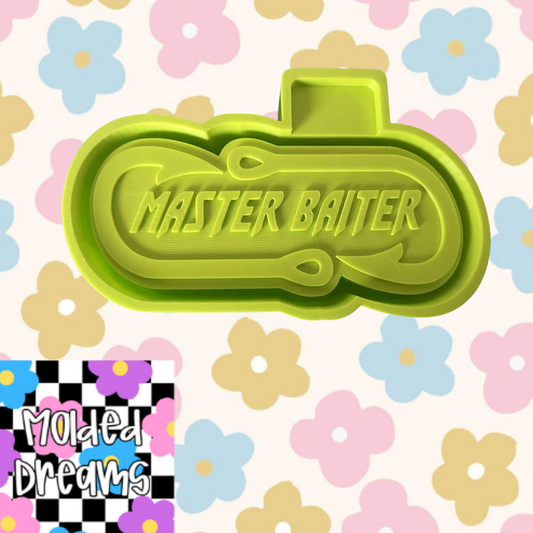 Master Baiter Mold