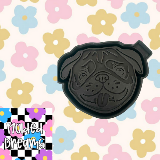 Pug Mold