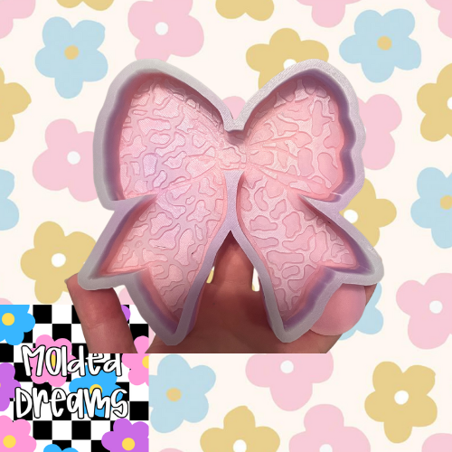 Camo bow