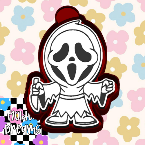 Ghost Face